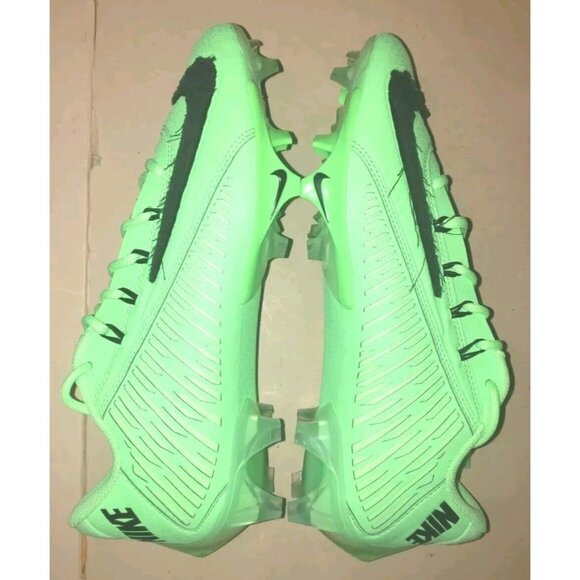 NIKE VAPOR EDGE360 VC GREEN FOOTBALL CLEATS FQ8764-300 MEN\'S SIZES NEW main image 10